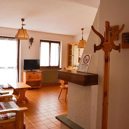 شقة Casa Gilda Val Di Fiemme - Dolomiti كافاليسِّ المظهر الخارجي الصورة