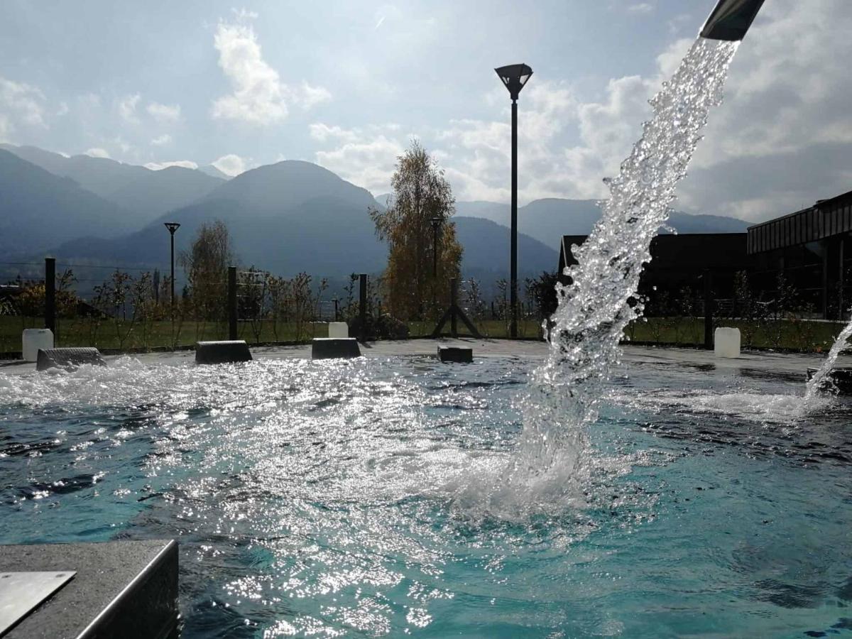 شقة Casa Gilda Val Di Fiemme - Dolomiti كافاليسِّ المظهر الخارجي الصورة