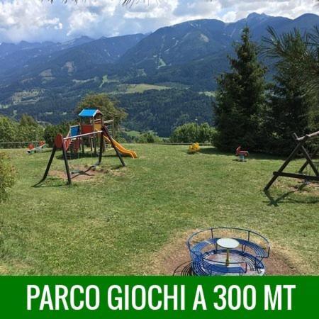 شقة Casa Gilda Val Di Fiemme - Dolomiti كافاليسِّ المظهر الخارجي الصورة